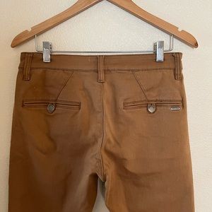 Fried Denim Mens Pants